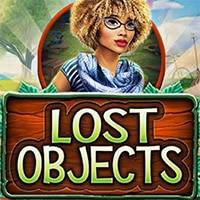 Lost Objects