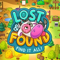 Lost and Found: Find it all