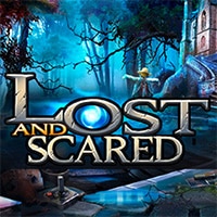 Lost and Scared