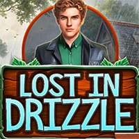 Lost in Drizzle