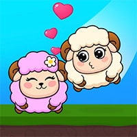Love Sheep