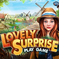 Lovely Surprise