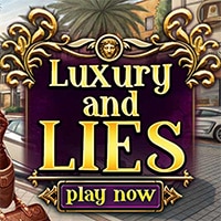 Luxury and Lies