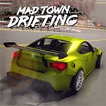 Mad Town Drifting