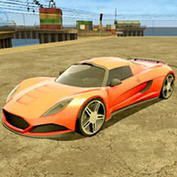 Madalin Stunt Cars 3