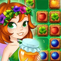 Magic Forest: Block Puzzle