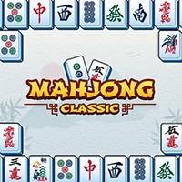 Mahjong Classic Online