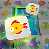 Mahjong Connect: Fish World
