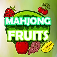 Mahjong Fruits