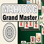 Mahjong Grand Master