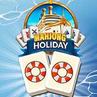 Mahjong Holiday