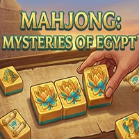 Mahjong: Mysteries of Egypt