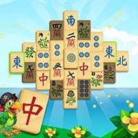 Mahjong Pirate: Plunder Journey