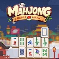 Mahjong Restaurant