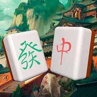 Mahjong Solitaire 3D