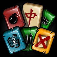 Mahjong Tower: Puzzles