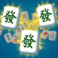 Mahjong Triple 3D: Tile Match