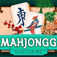 Mahjongg Solitaire