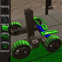 Make a Car Simulator