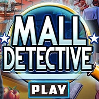 Mall Detective