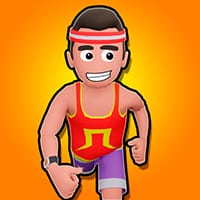 Marathon Race io