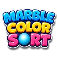 Marble Color Sort