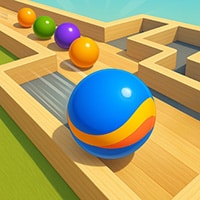 Marble Run: Ultimate Race