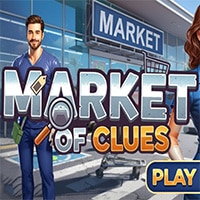 Market of Clues