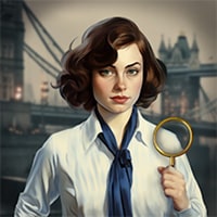 Mary’s Mystery: Hidden Object