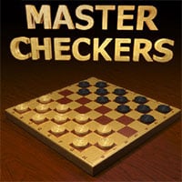 Master Checkers