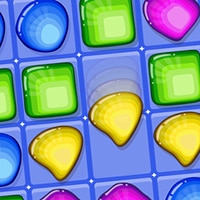 Match 3 Candy Tournament