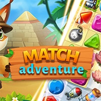 Match Adventure