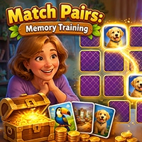 Match Pairs: Memory Training