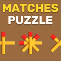Matches Puzzle
