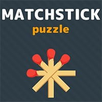 Matchstick Puzzles