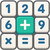 Math Crossword Puzzle