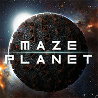 Maze Planet
