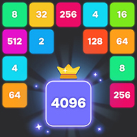 Mellsy: 2048 Block Merge