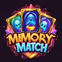 Memory Match Magic