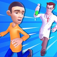 Mental Hospital Escape Online