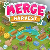 Merge Harvest