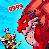 Merge Hero: Tower Defense