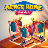 Merge Home Mania