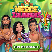 Merge Islanders