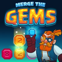 Merge the Gems