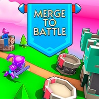 Merge to Battle