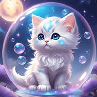 MergeMaster: Kittens