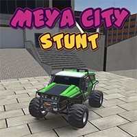 Meya City Stunt