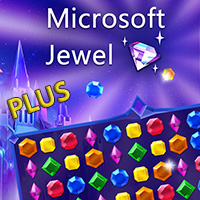 Microsoft Jewel Plus