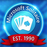 Microsoft Solitaire